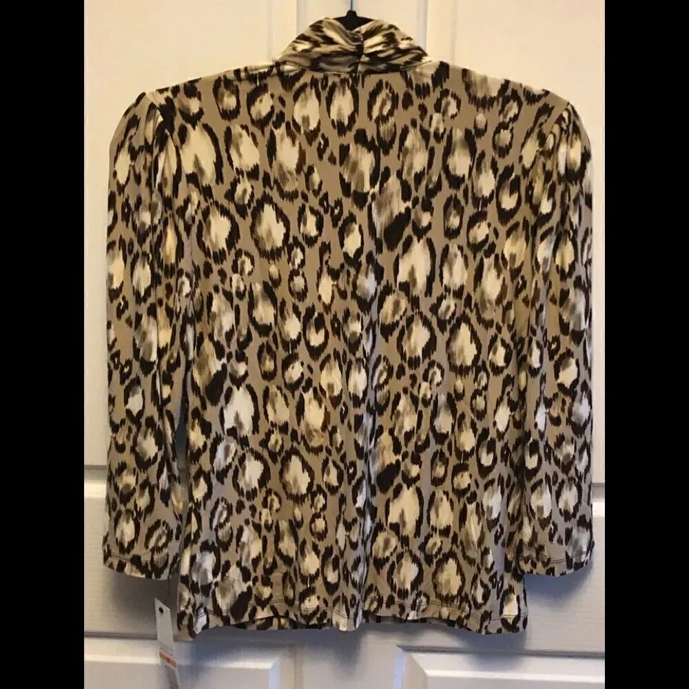 Rafaella blouse - Picture 3 of 3